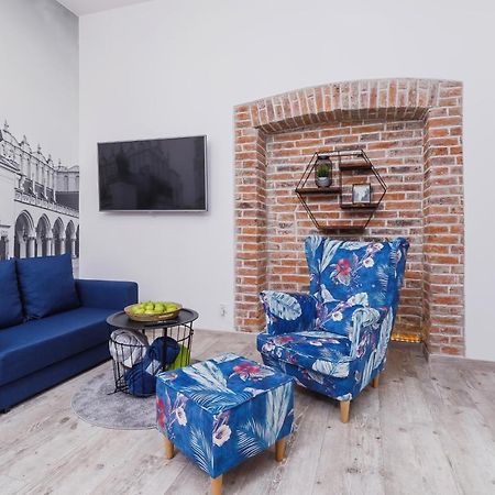 Zamenhofa Studio Krakow By Noclegi Renters 外观 照片