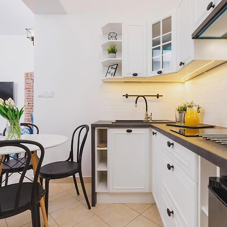 Zamenhofa Studio Krakow By Noclegi Renters 外观 照片