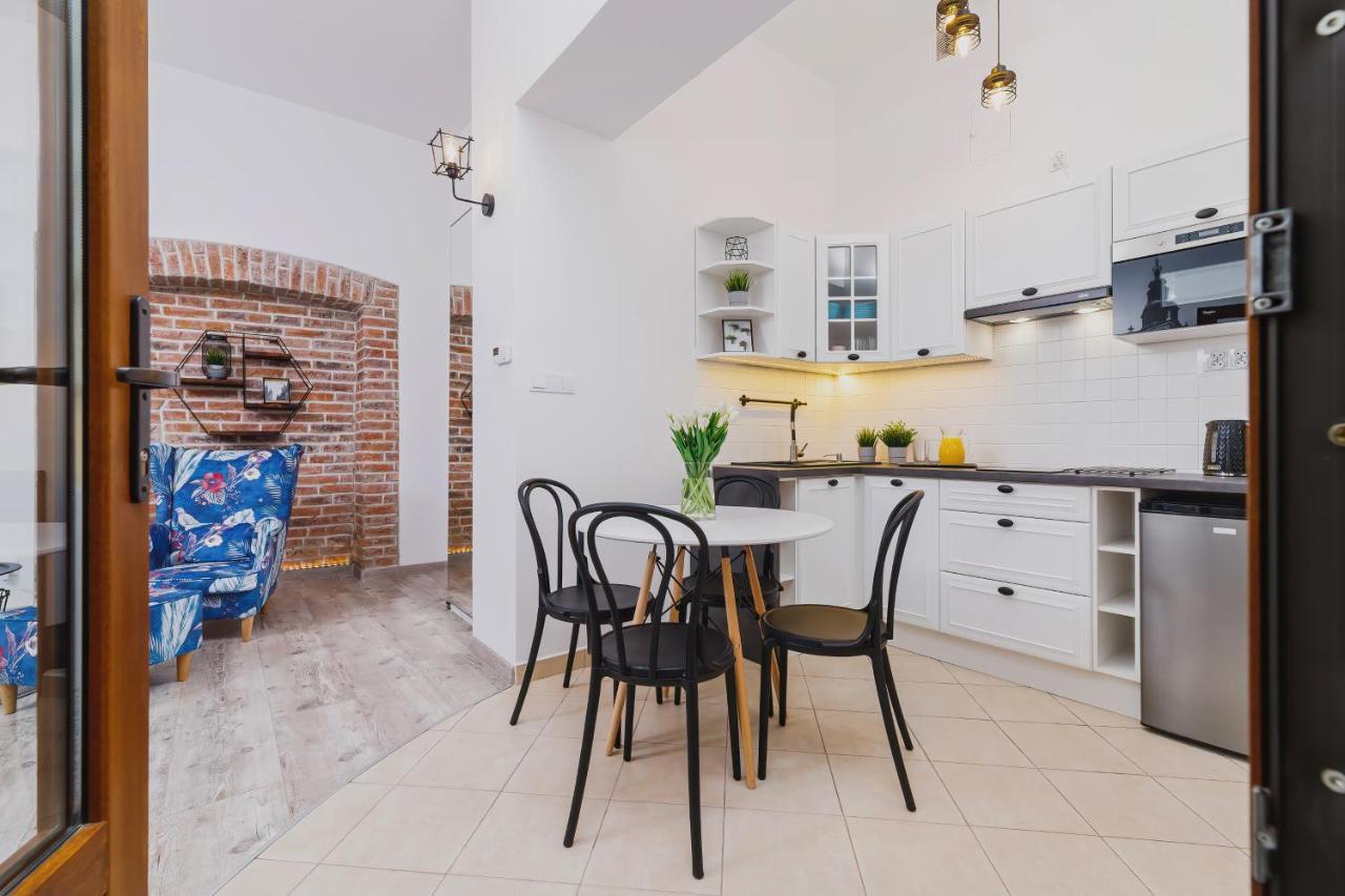 Zamenhofa Studio Krakow By Noclegi Renters 外观 照片