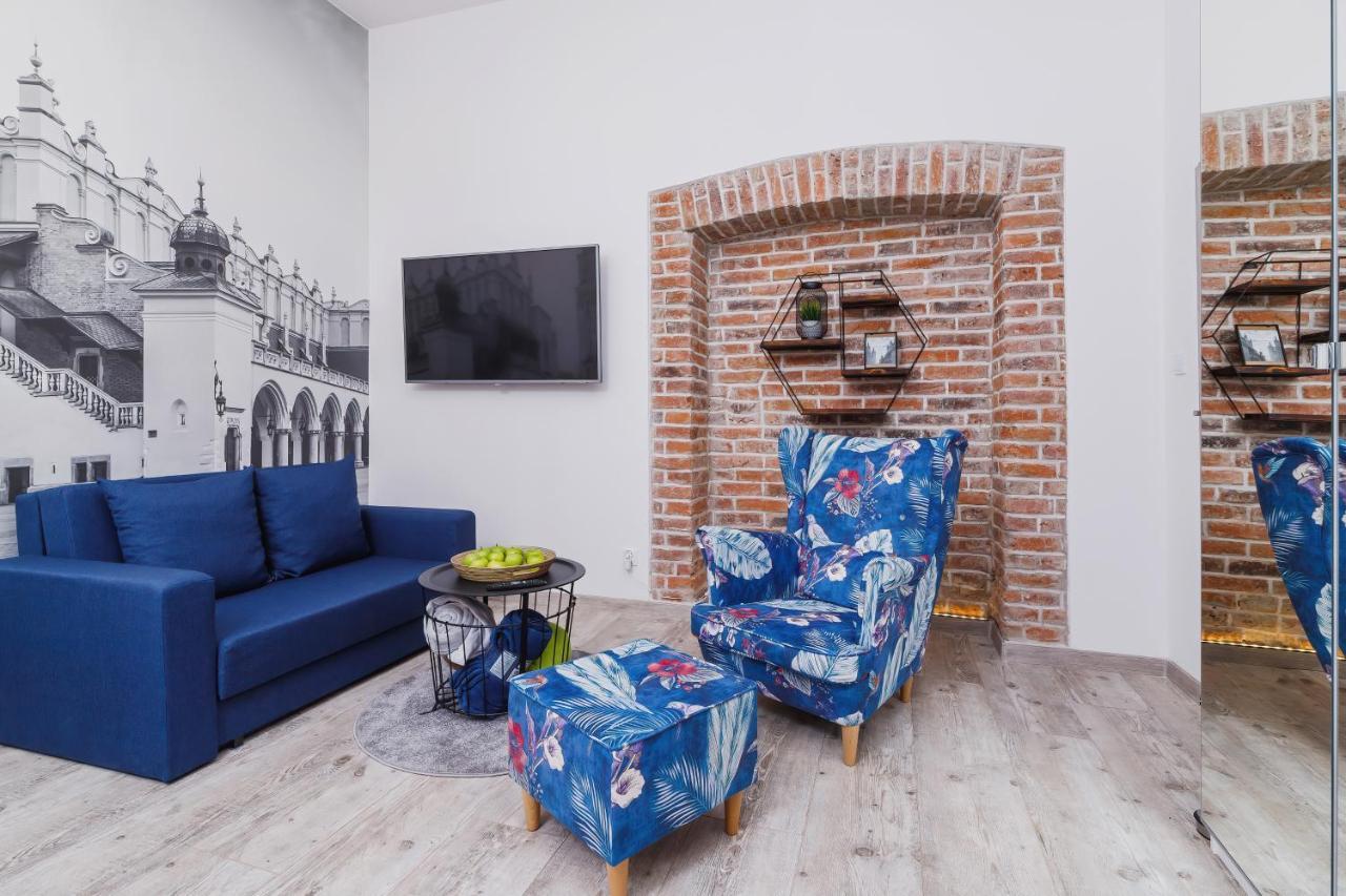 Zamenhofa Studio Krakow By Noclegi Renters 外观 照片