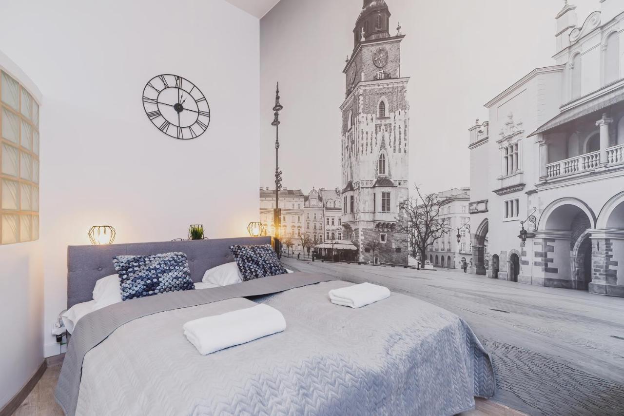Zamenhofa Studio Krakow By Noclegi Renters 外观 照片
