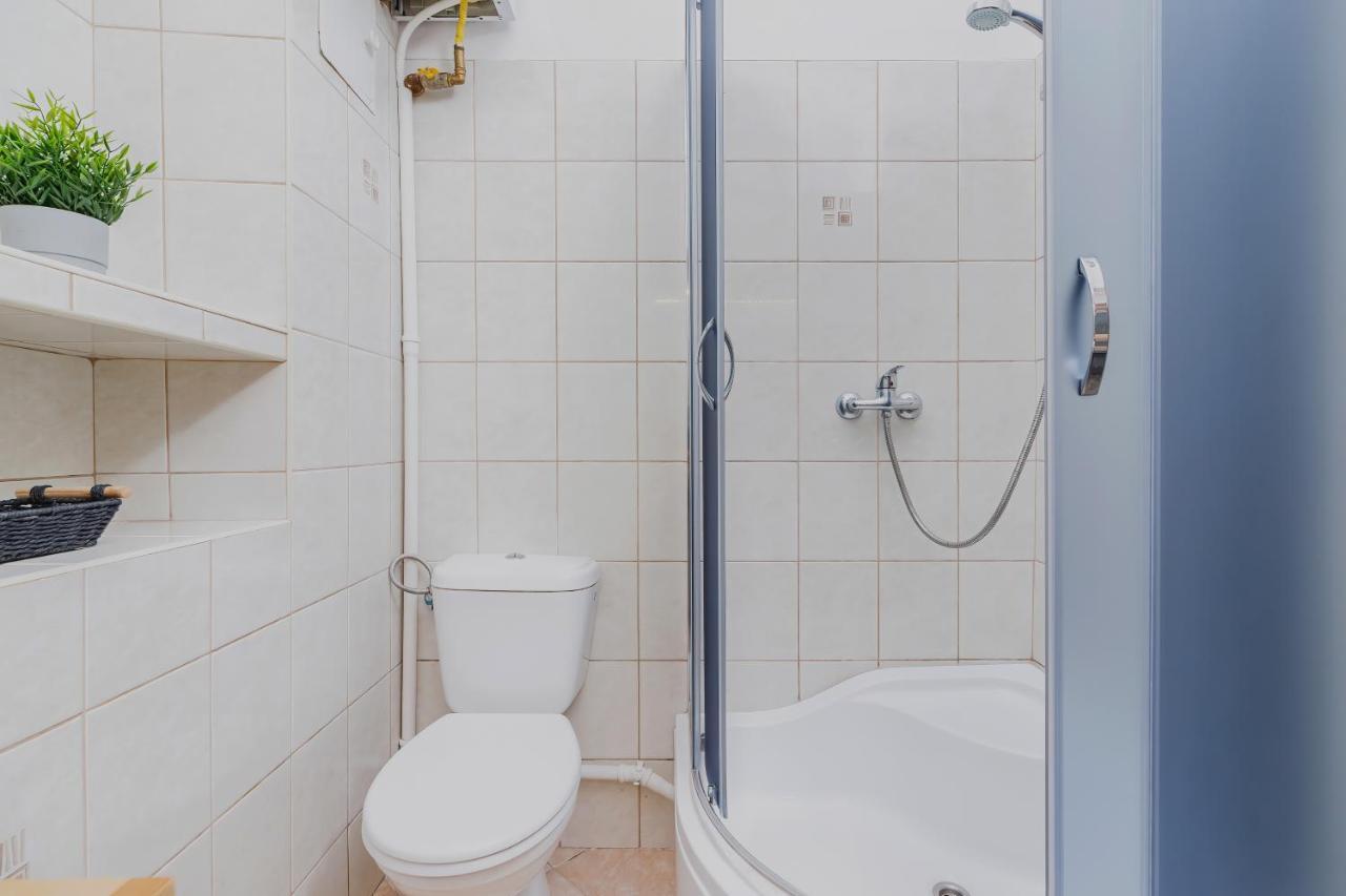Zamenhofa Studio Krakow By Noclegi Renters 外观 照片