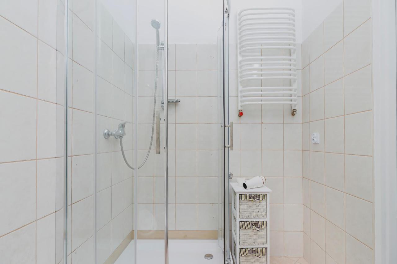 Zamenhofa Studio Krakow By Noclegi Renters 外观 照片