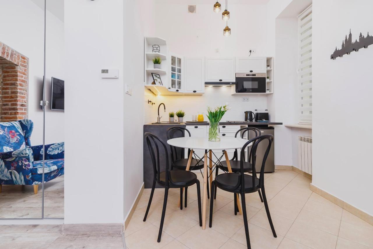 Zamenhofa Studio Krakow By Noclegi Renters 外观 照片